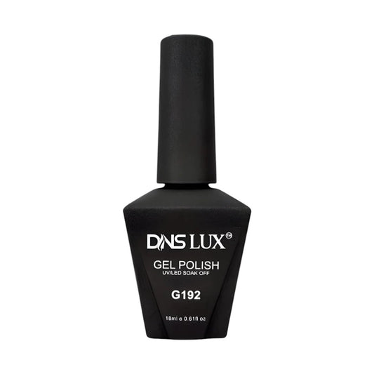 DNS LUX Gel Polish #G192