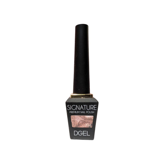 DGEL Signature Ornament Collection - Hema-Free Gel Polish