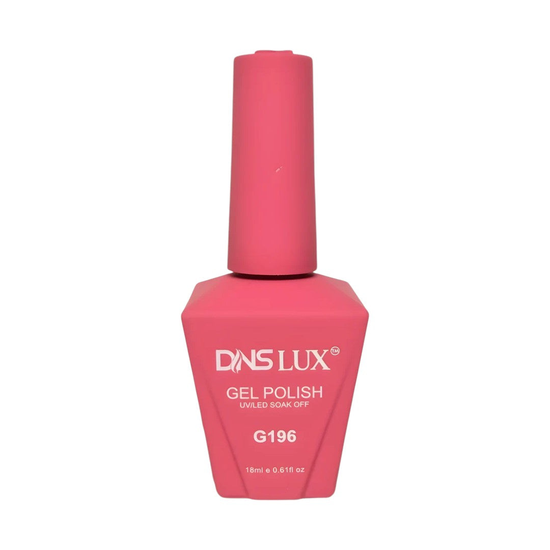 DNS LUX Gel Polish #G196