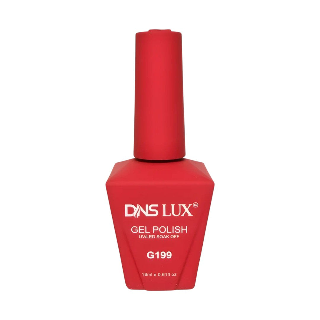DNS LUX Gel Polish #G199