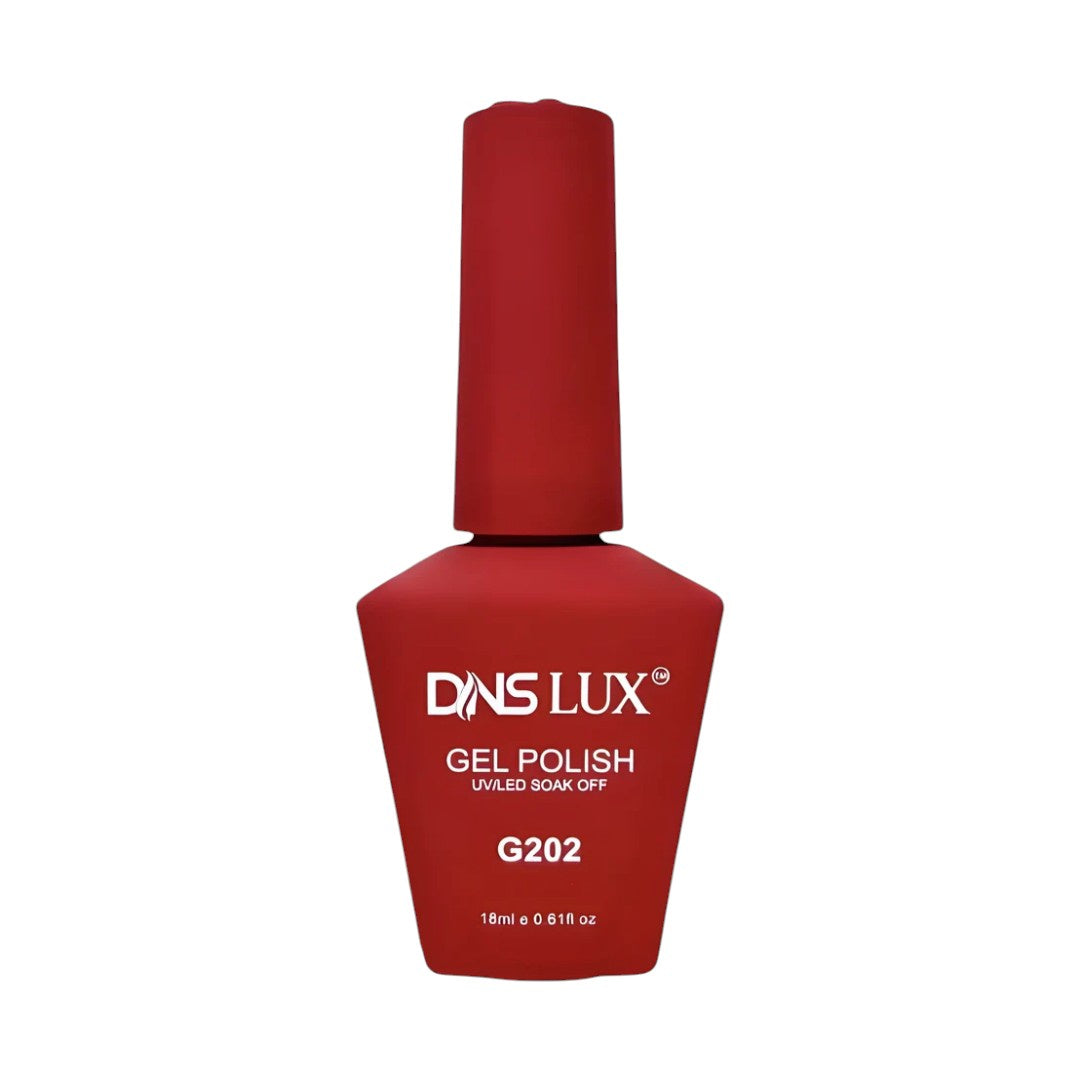 DNS LUX Gel Polish #G202