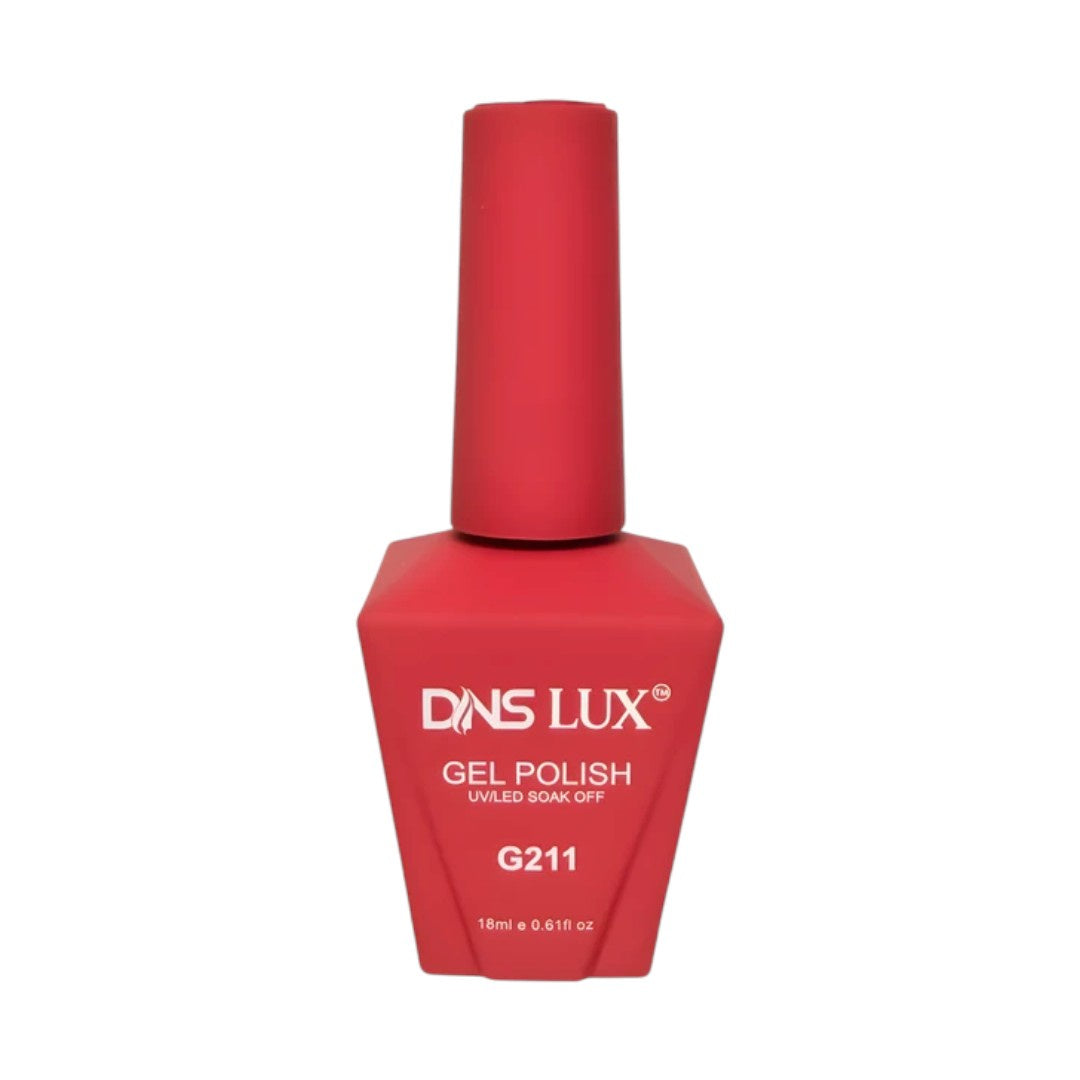 DNS LUX Gel Polish #G211