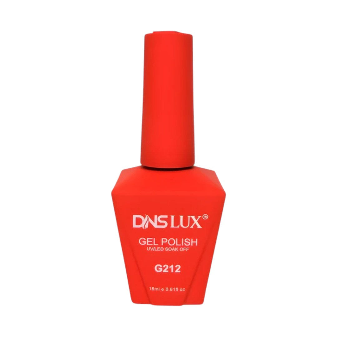DNS LUX Gel Polish #G212