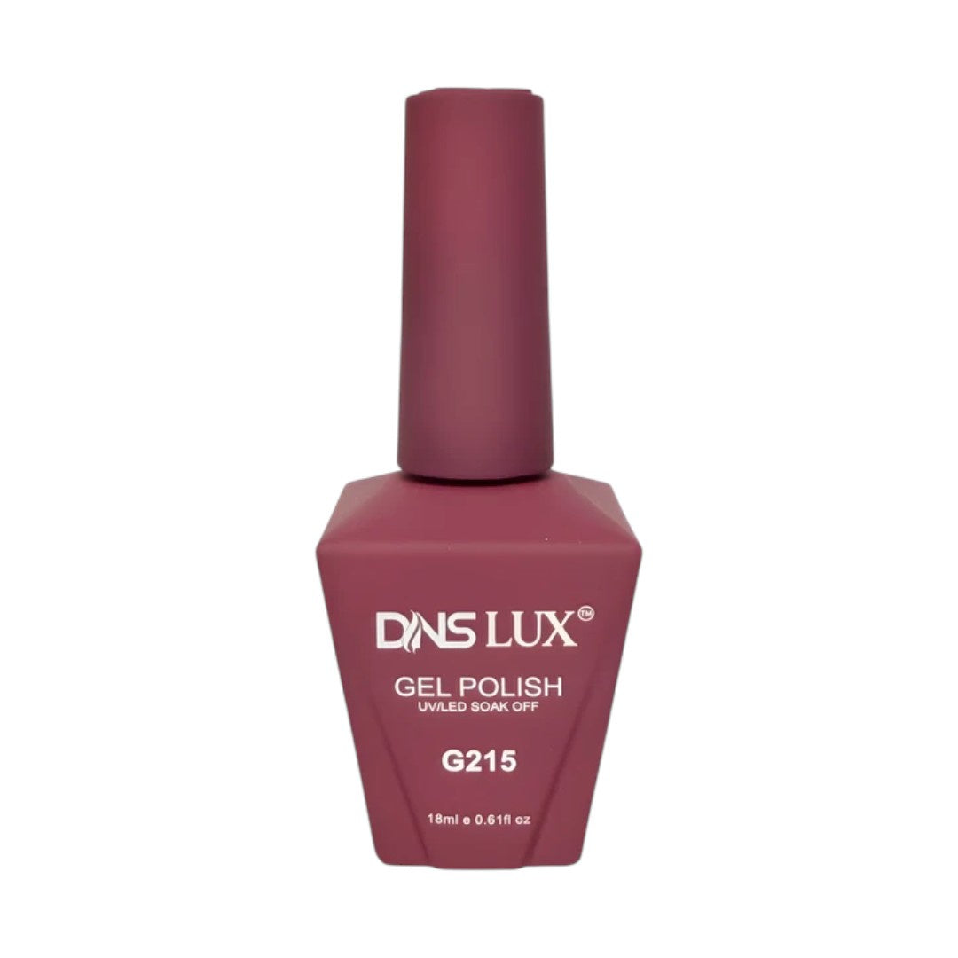 DNS LUX Gel Polish #G215