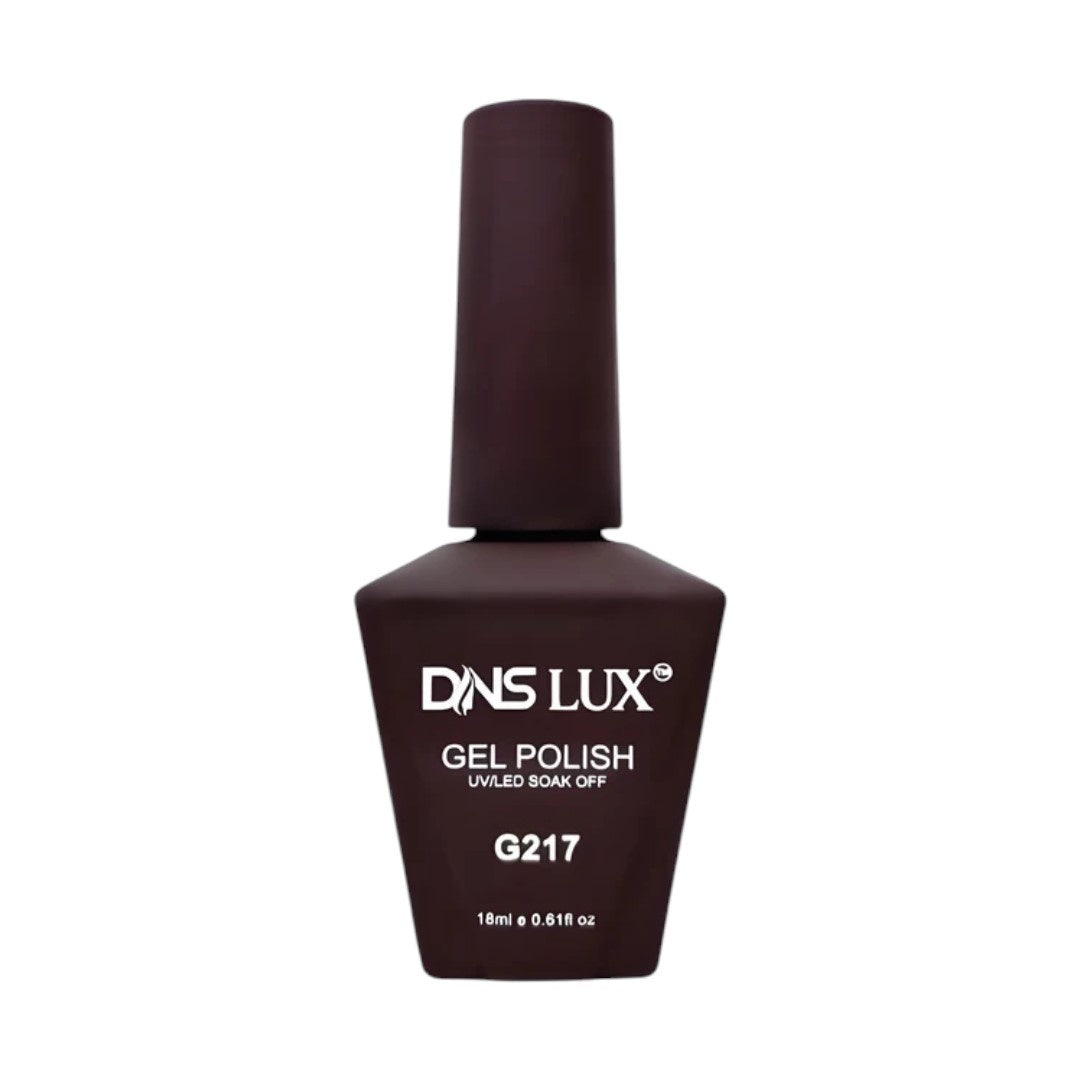 DNS LUX Gel Polish #G217
