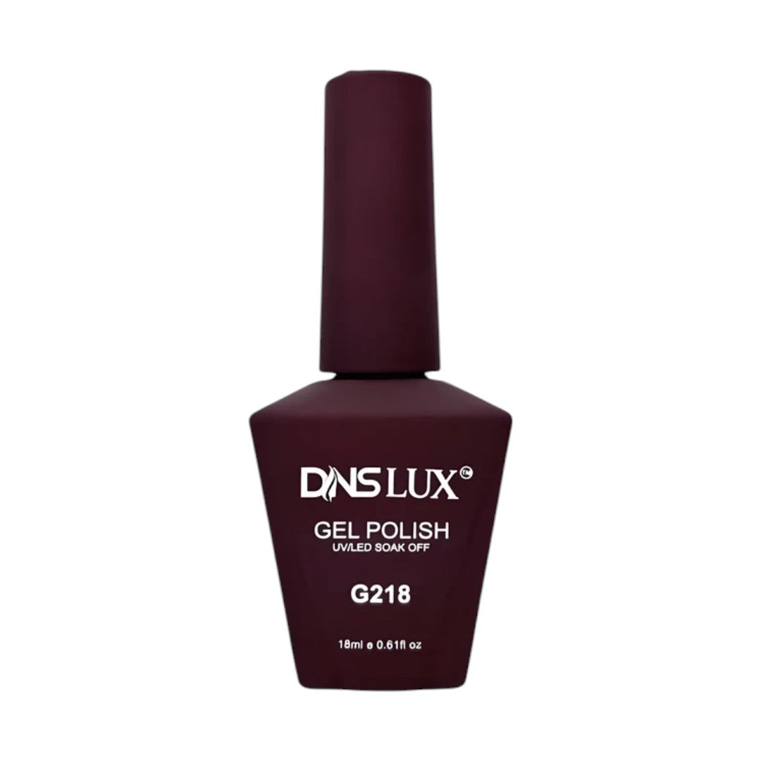 DNS LUX Gel Polish #G218