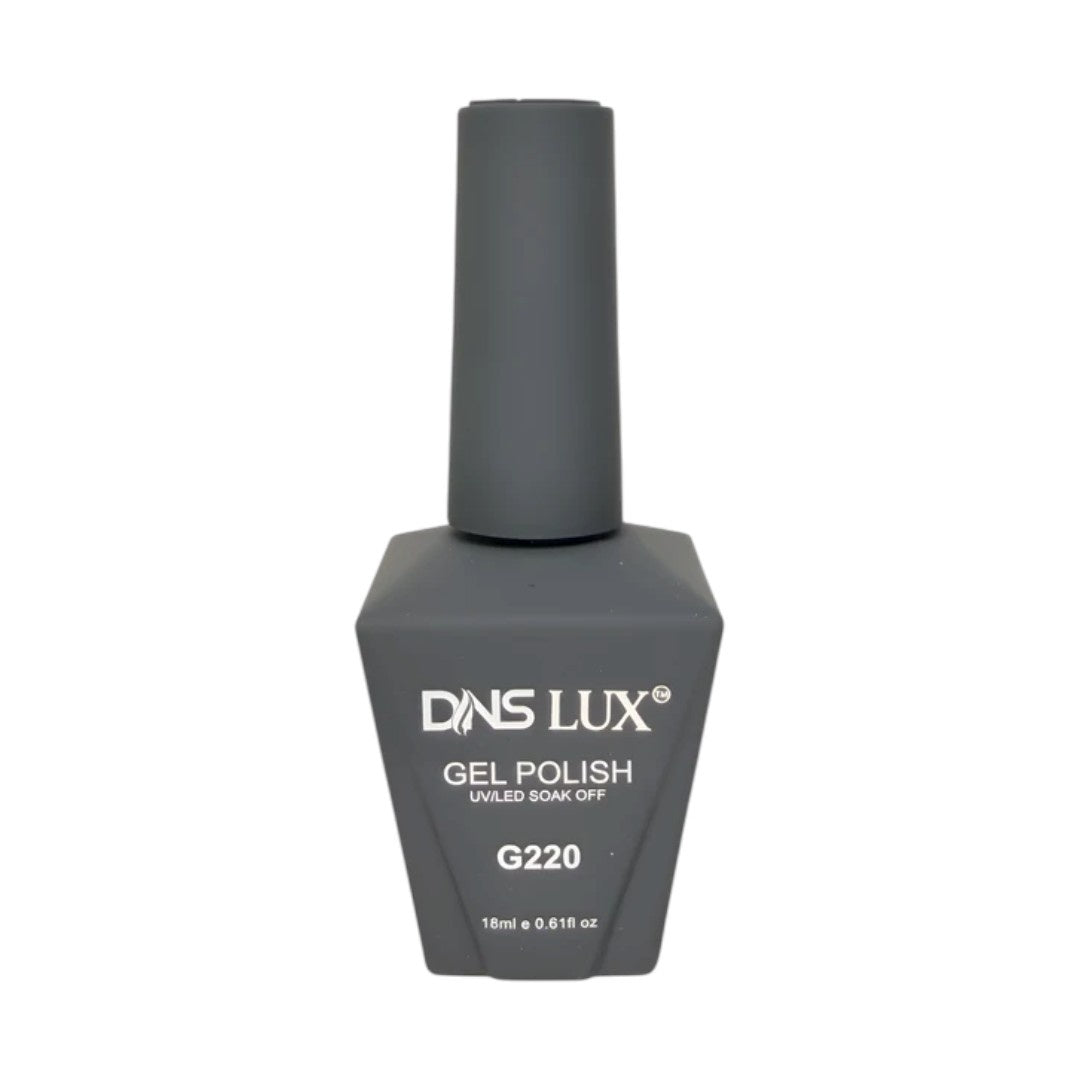 DNS LUX Gel Polish #G220