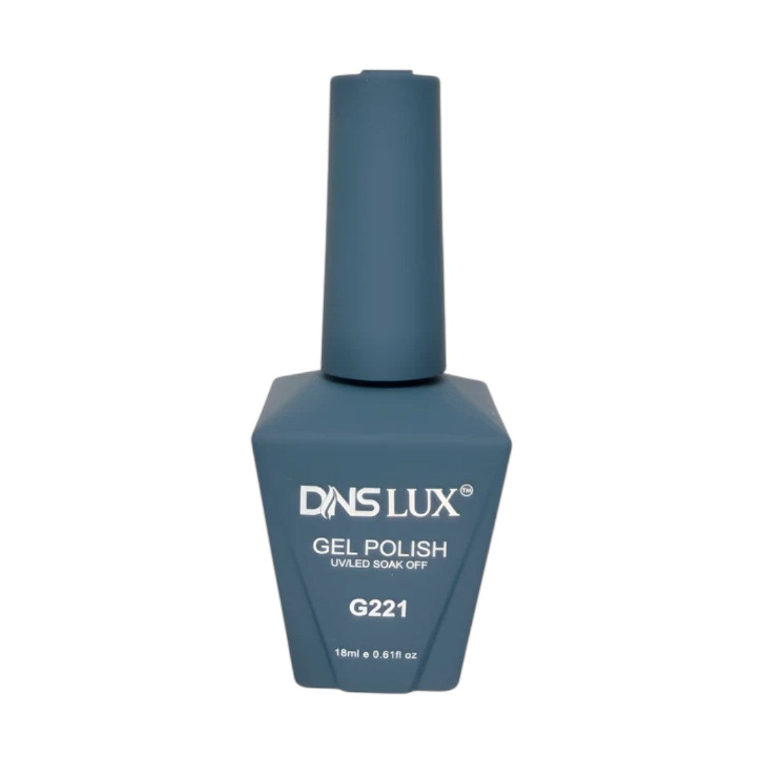 DNS LUX Gel Polish #G221