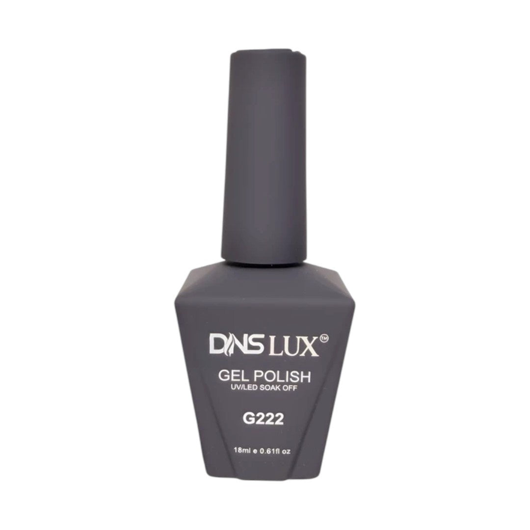 DNS LUX Gel Polish #G222