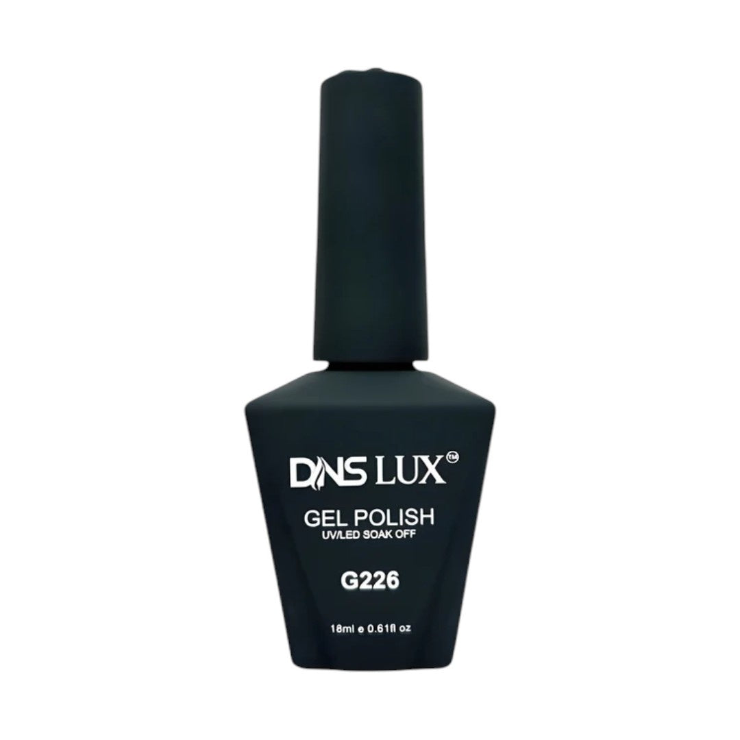 DNS LUX Gel Polish #G226