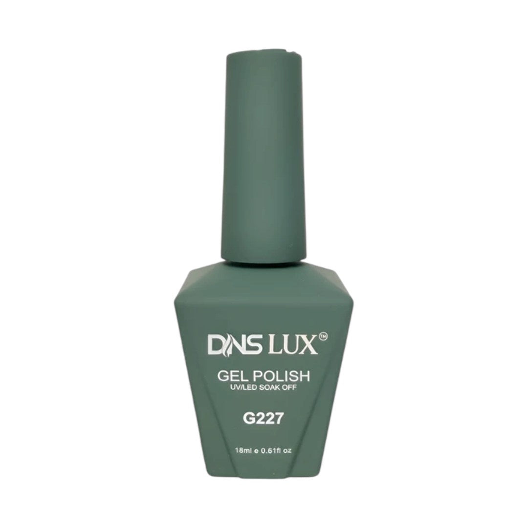DNS LUX Gel Polish #G227