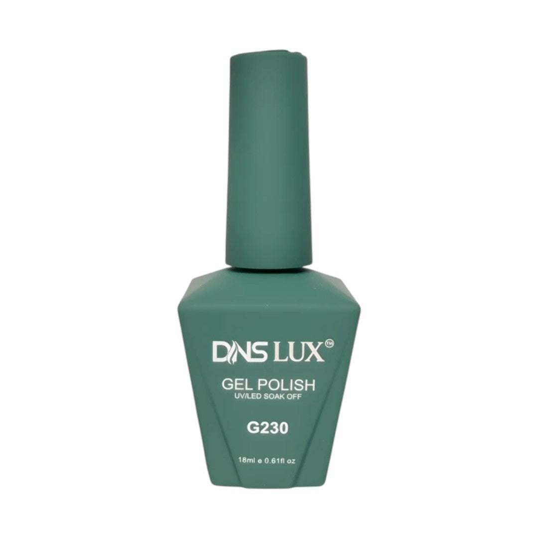 DNS LUX Gel Polish #G230
