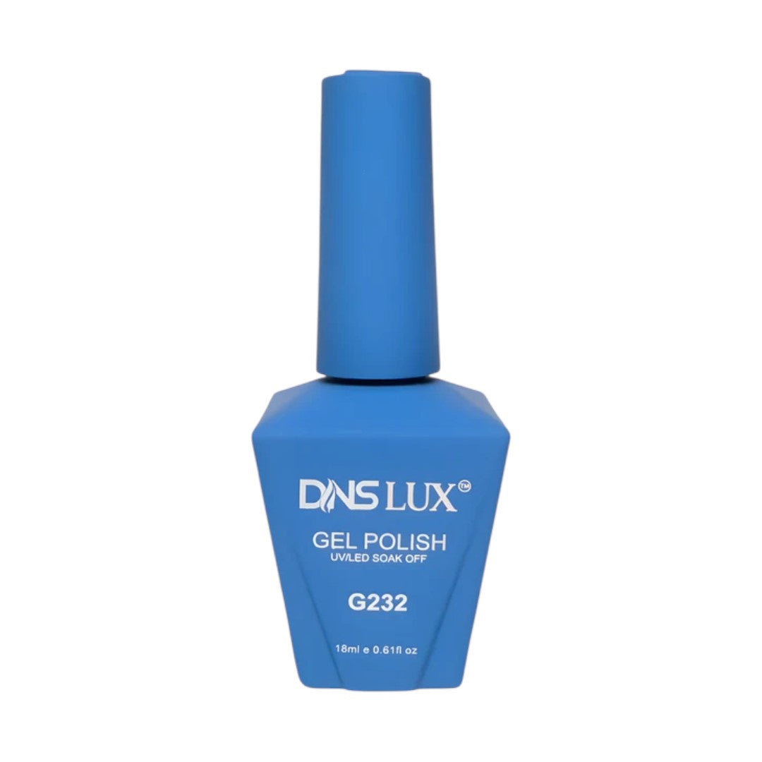 DNS LUX Gel Polish #G232