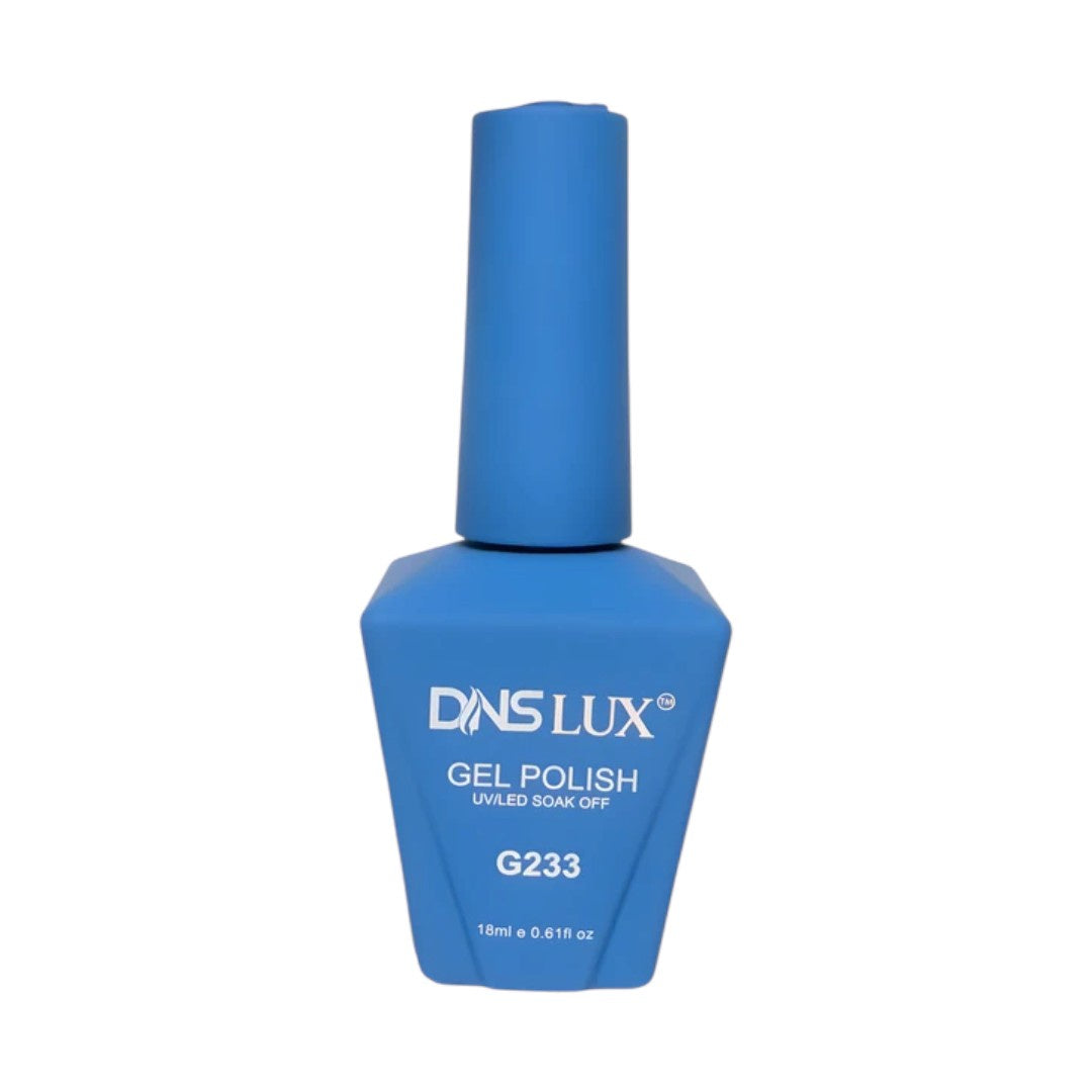 DNS LUX Gel Polish #G233