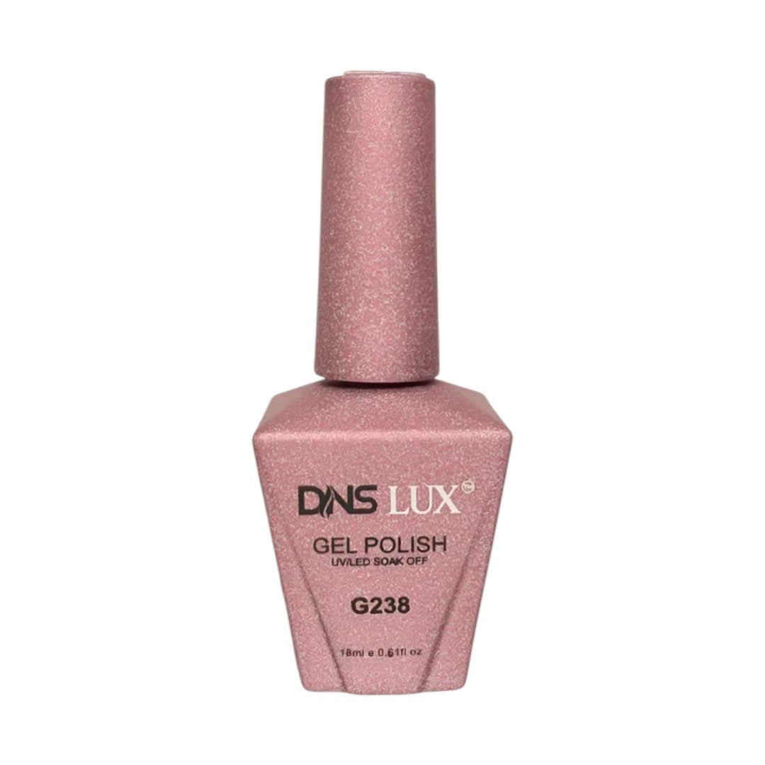 DNS LUX Gel Polish #G238