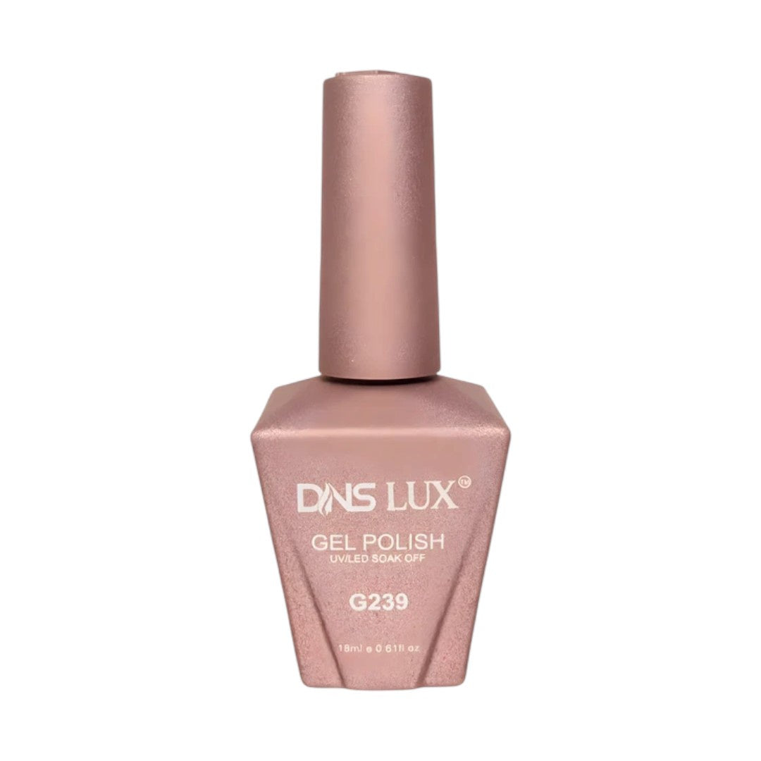 DNS LUX Gel Polish #G239
