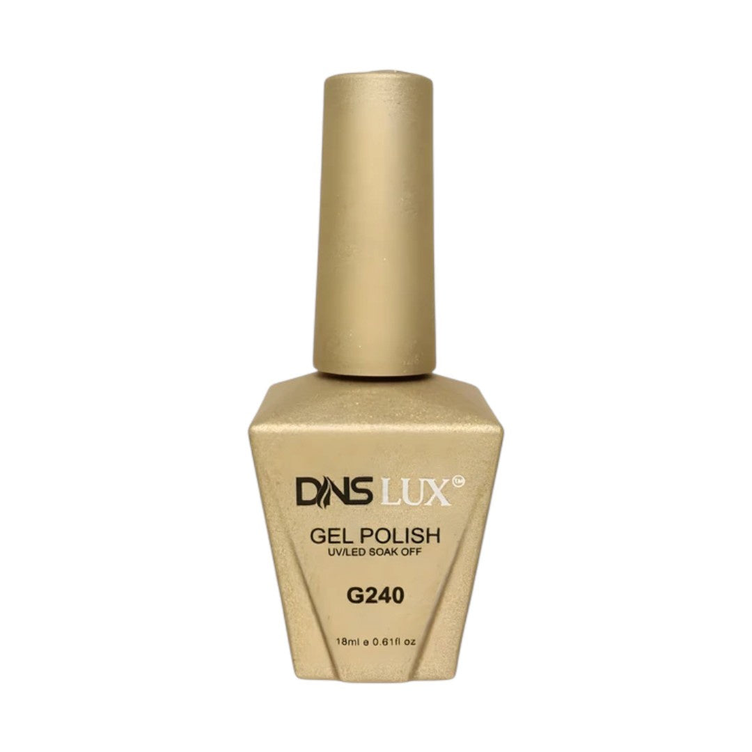 DNS LUX Gel Polish #G240
