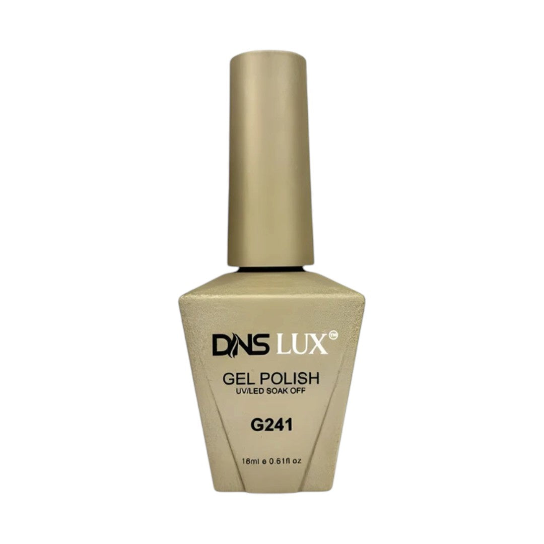 DNS LUX Gel Polish #G241