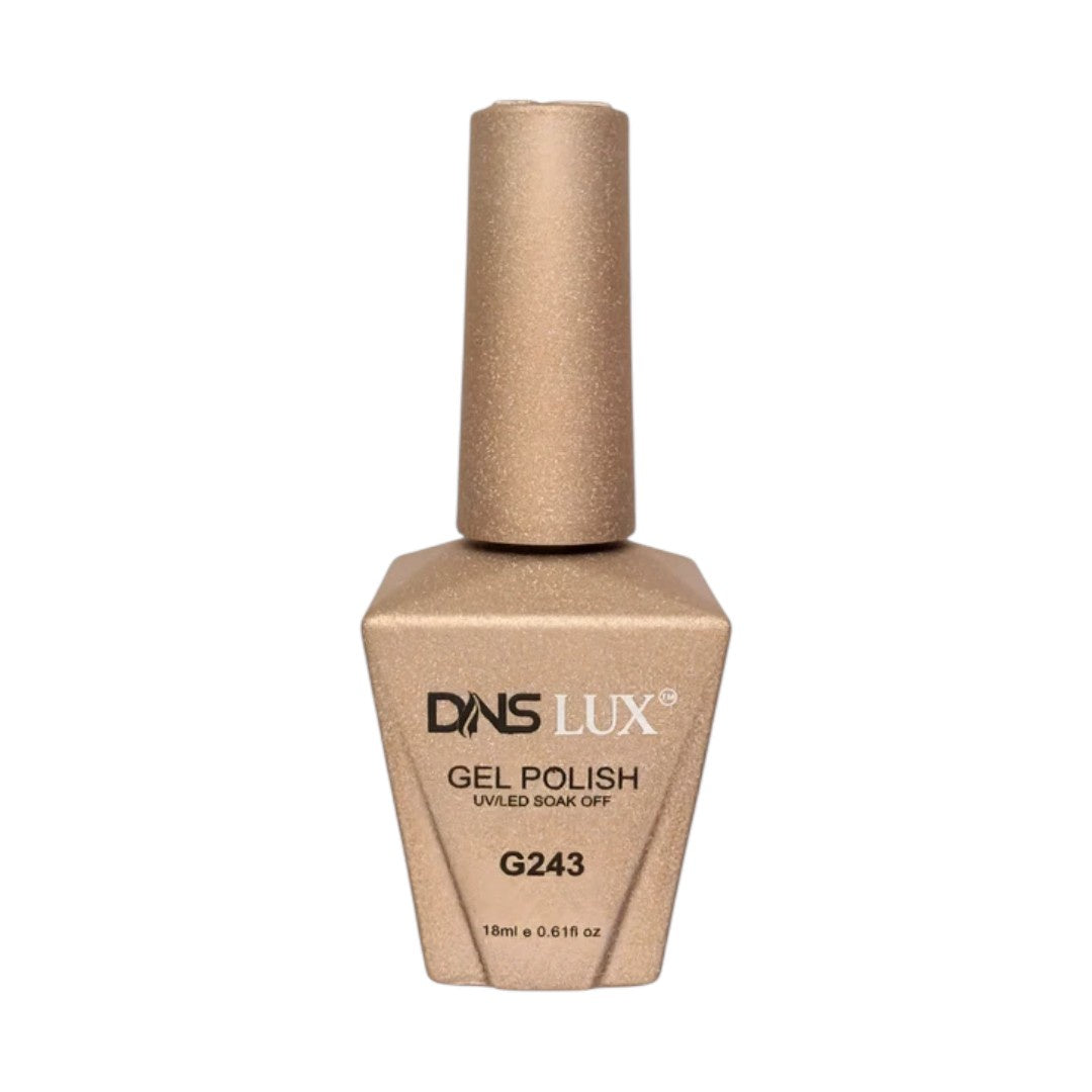 DNS LUX Gel Polish #G243