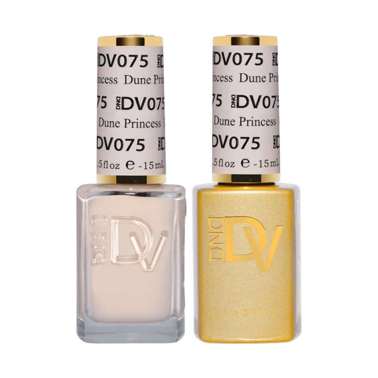 DND-Diva DV075 Dune Princess Combo| DND Gel Canada