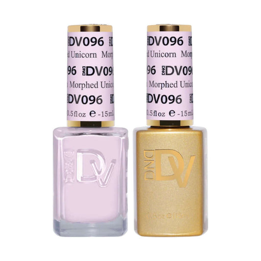 DND-Diva DV096 Morphed Unicorn Combo| DND Gel Canada