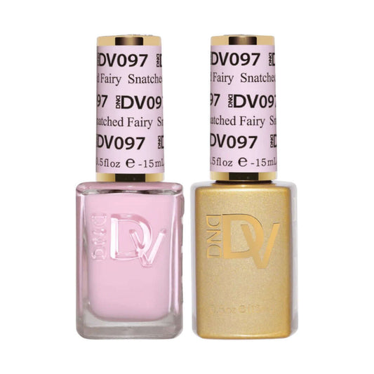 DND-Diva DV097 Snatched Fairy Combo| DND Gel Canada