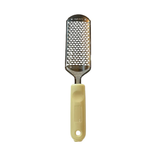 Deluxe Foot File - New Style