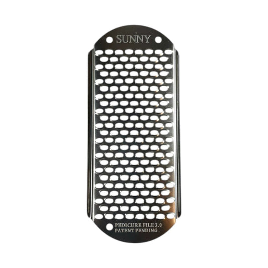 Deluxe Replacement Blade For Foot File