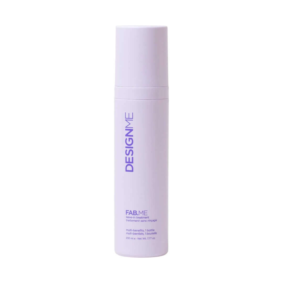 DesignMe Fab.Me Leave-In Treatment 230mL