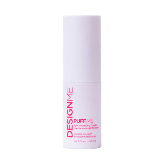 DesignMe Puff.Me Volumizing Powder 9gr