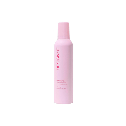 DesignMe Puff.Me Volumizing Mousse