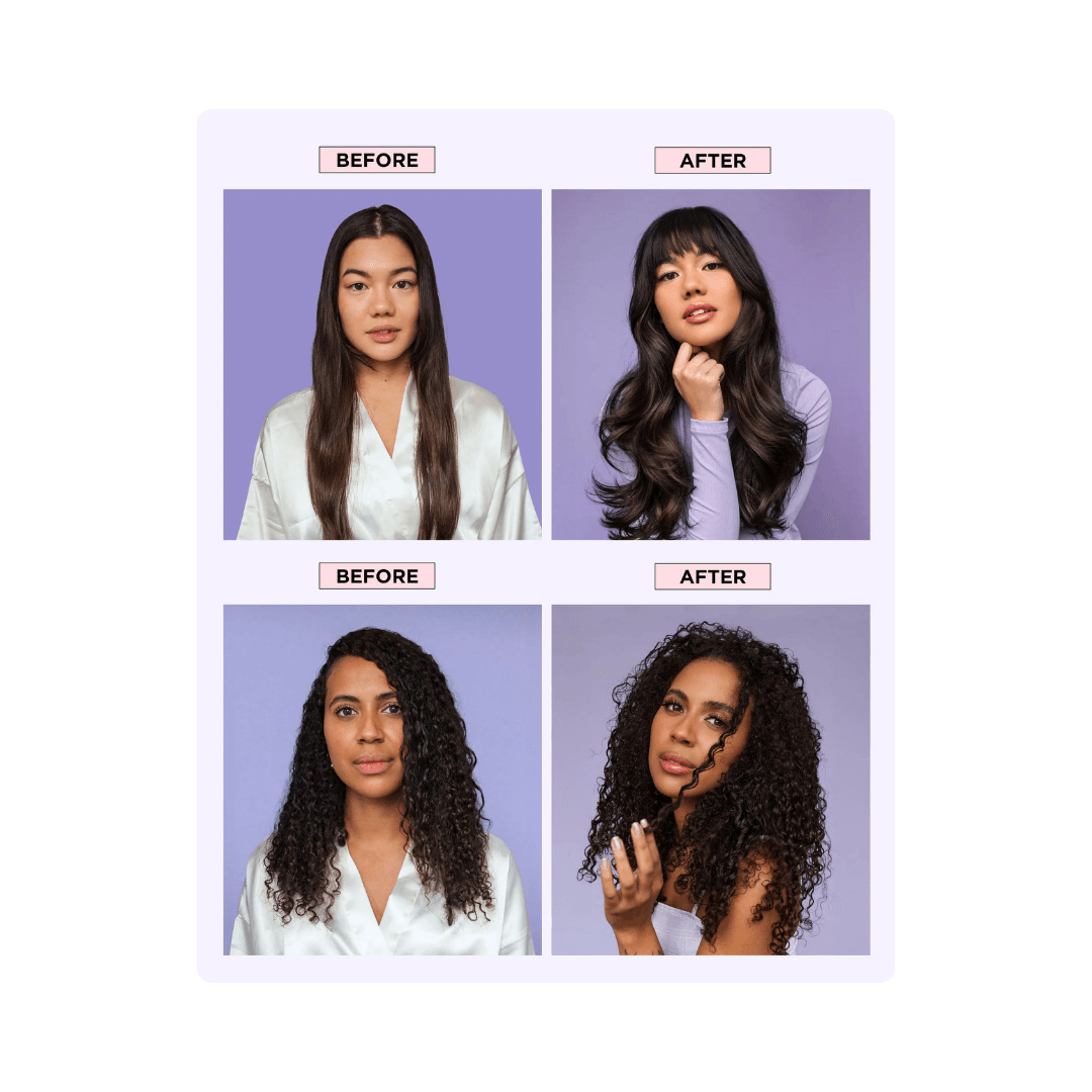 DesignMe Fab.Me Leave-In Treatment 230mL