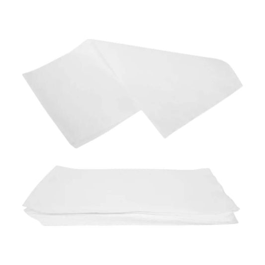 Disposable Nail Table Pads - 14''x14'' Pack of 50 | 1 Nail Mall Beauty Supply
