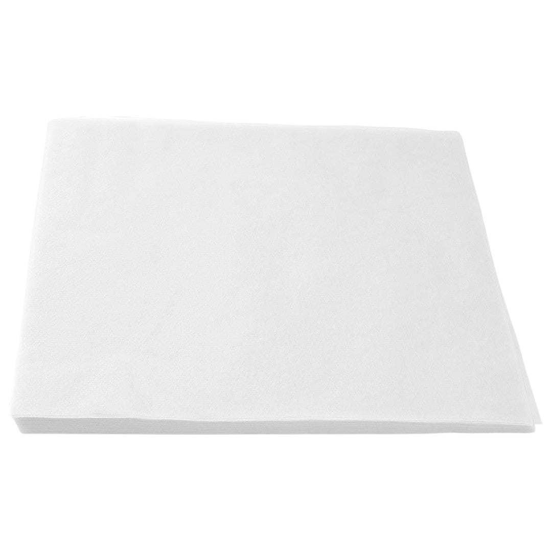 Disposable Nail Dust Collector Filter Paper {Pack of 100pcs}