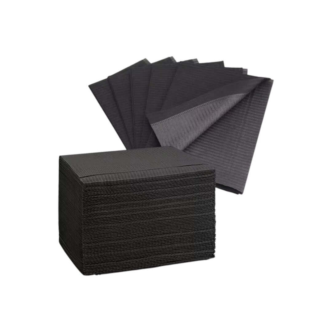 Disposable Nail Table Pad {Pack of 125} | 2 Nail Mall Beauty Supply 