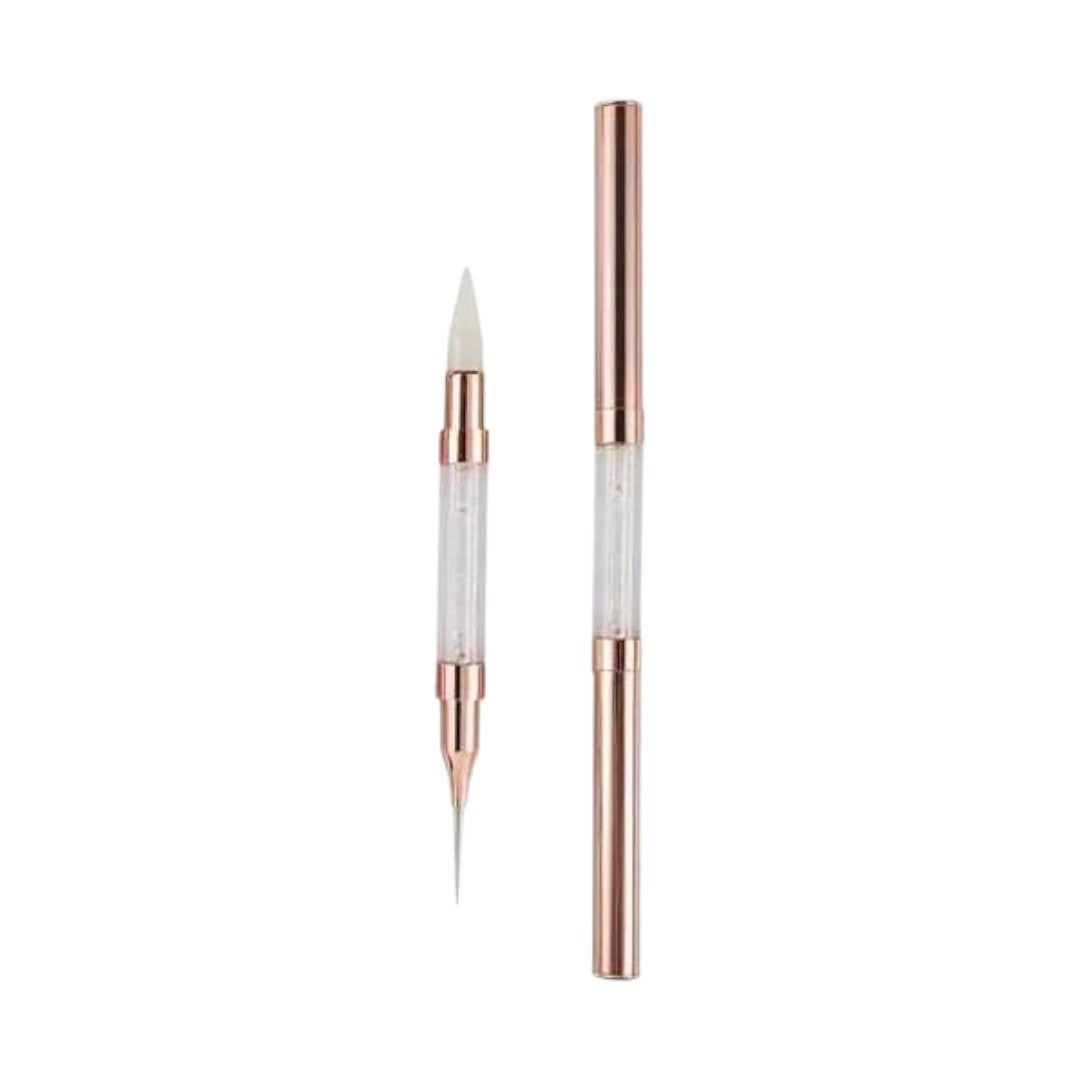Double Ended Rhinestone Picker Dotting Tool