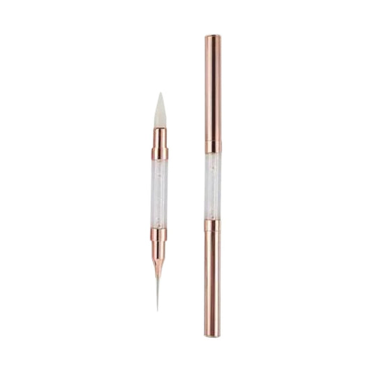 Double Ended Rhinestone Picker Dotting Tool