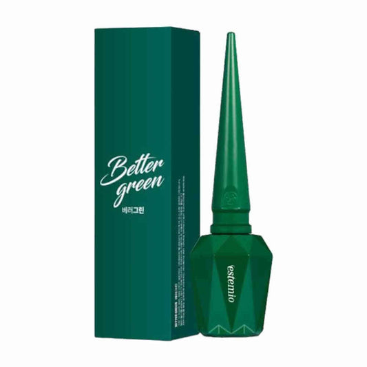 Estemio ES#Better Green - Gel Polish