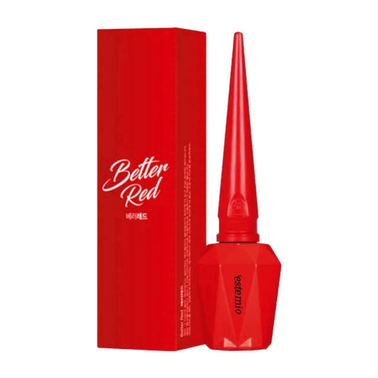 Estemio ES#Better Red - Gel Polish