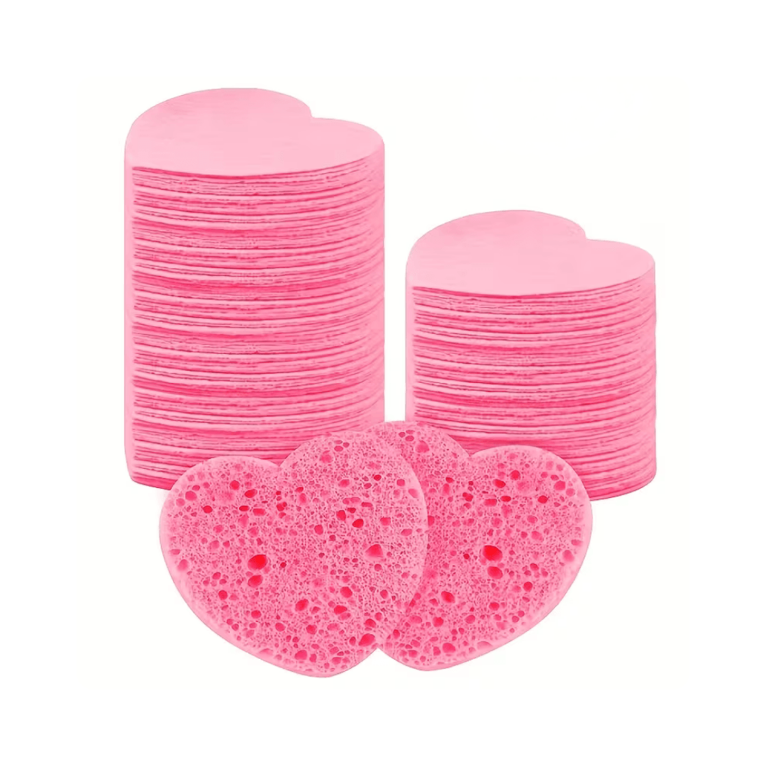 Facial Cleaning Sponge