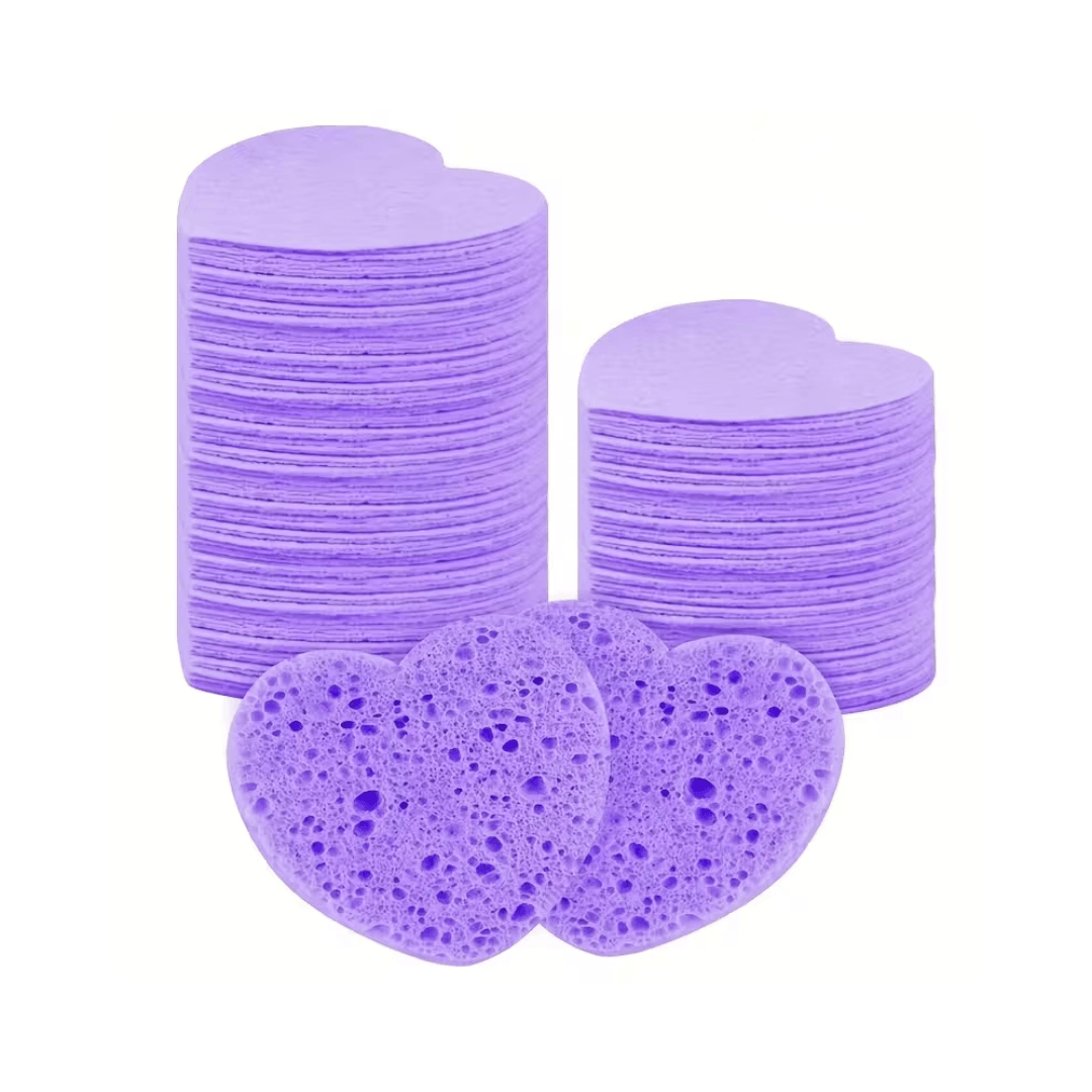 Facial Cleaning Sponge