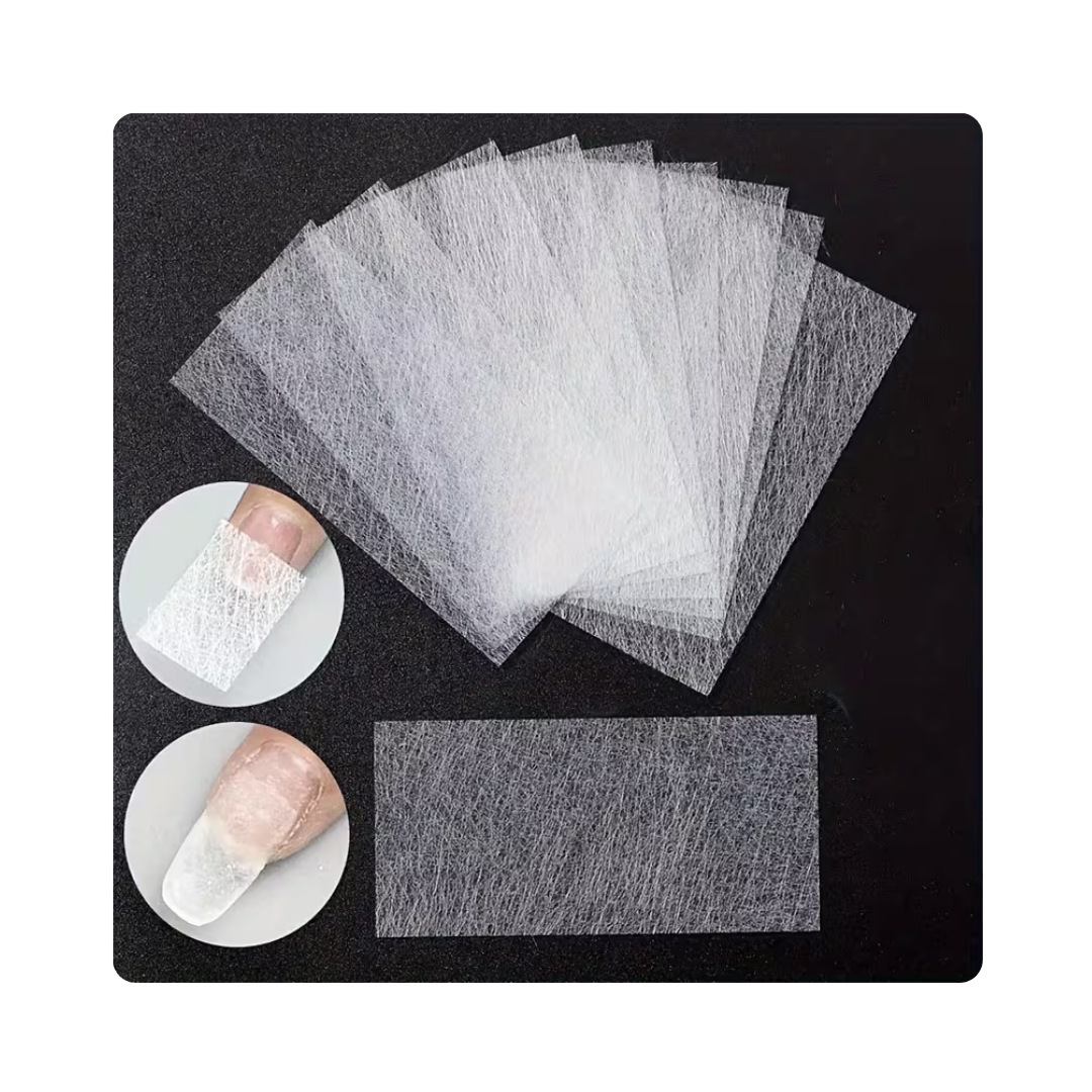 Fiberglass Nail Extension {Pack of 10}