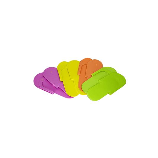 Foam Pedicure Slipper {Case of 360 Pairs}