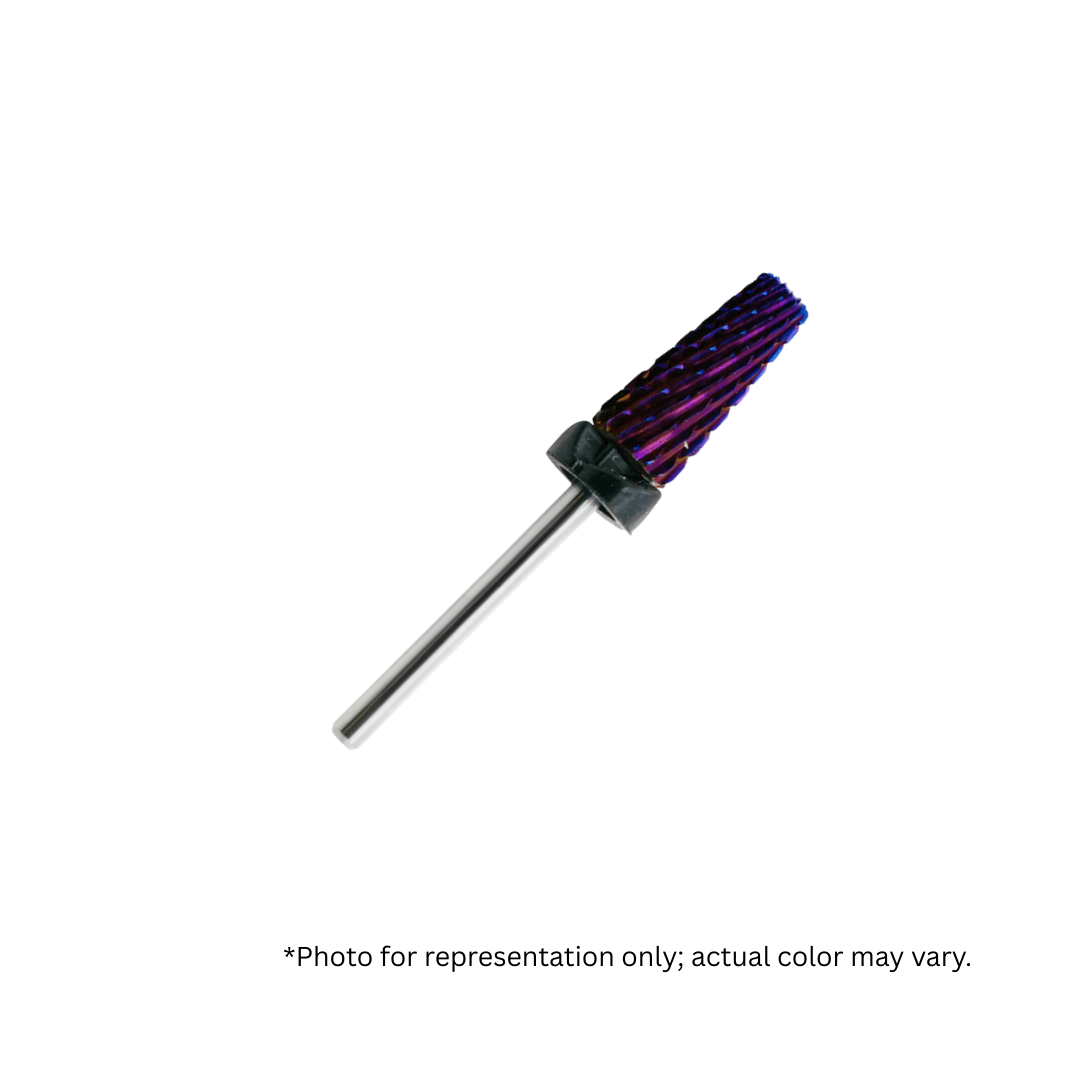 Free Style 5in1 Safety Cross Cut 3/32 Drill Bit | 1 Nail Mall Beauty Supply