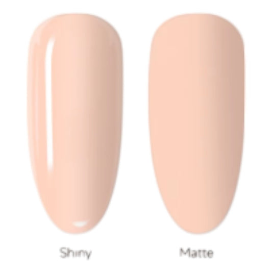 Free Style Hema Free Gel Polish #07
