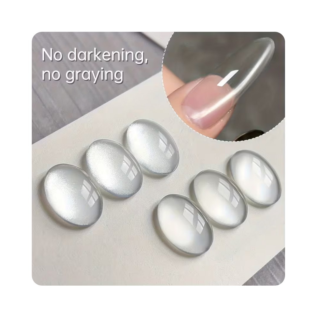 FreeStyle Cat Eye Gel Polish #FSCE512- HEMA Free & TPO Free Gel