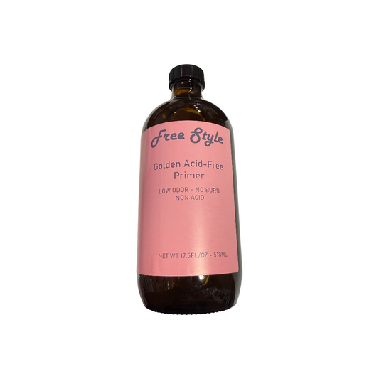 Free Style Golden Acid-Free Primer 500mL