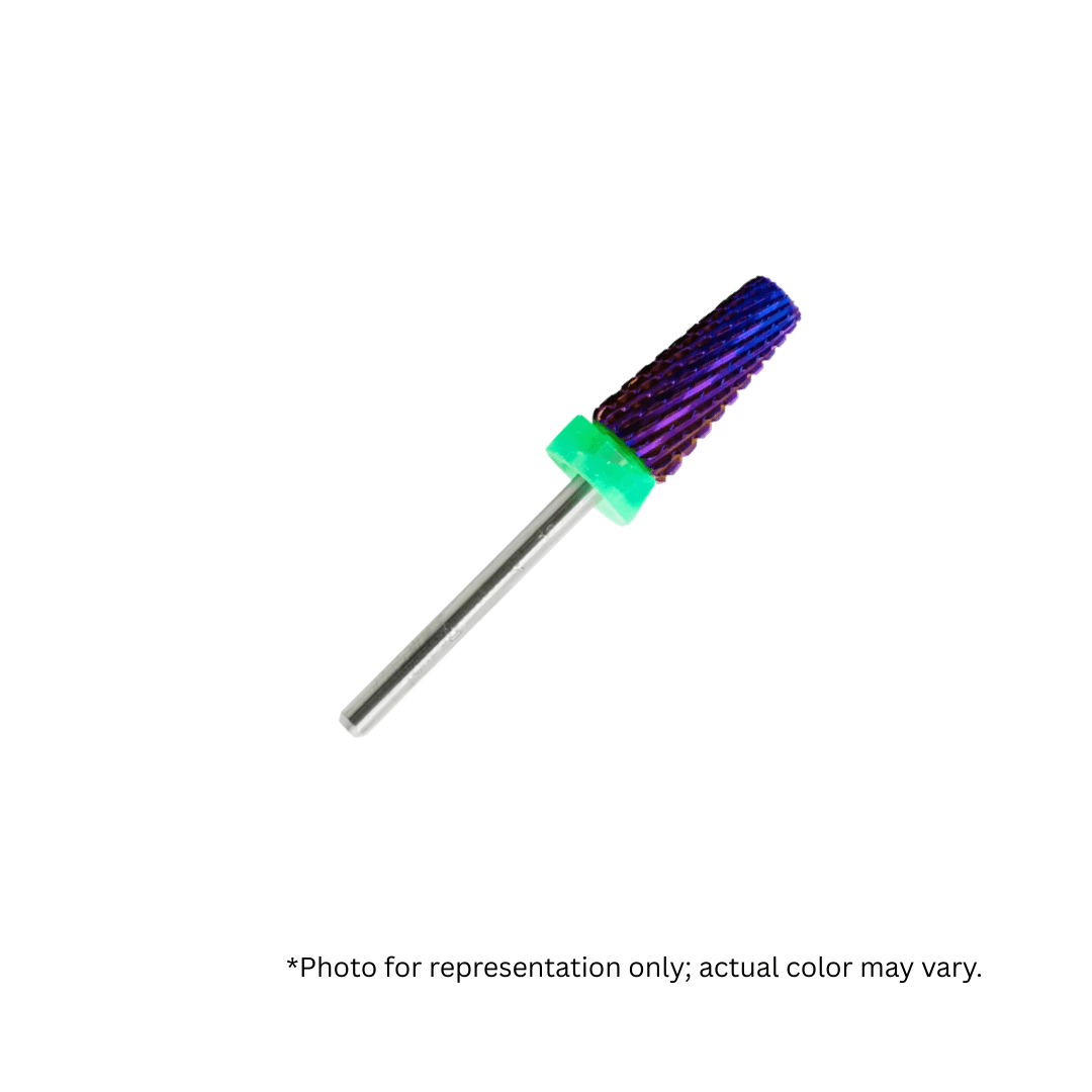 Free Style 5in1 Safety Cross Cut 3/32 Drill Bit | 4 Nail Mall Beauty Supply