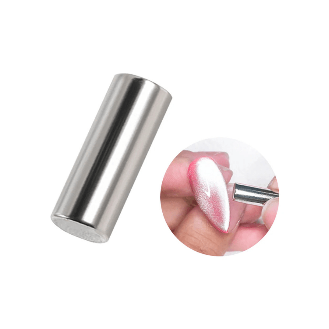 Kẹp gel kẻ mắt Free Style Magnetic - Ngắn