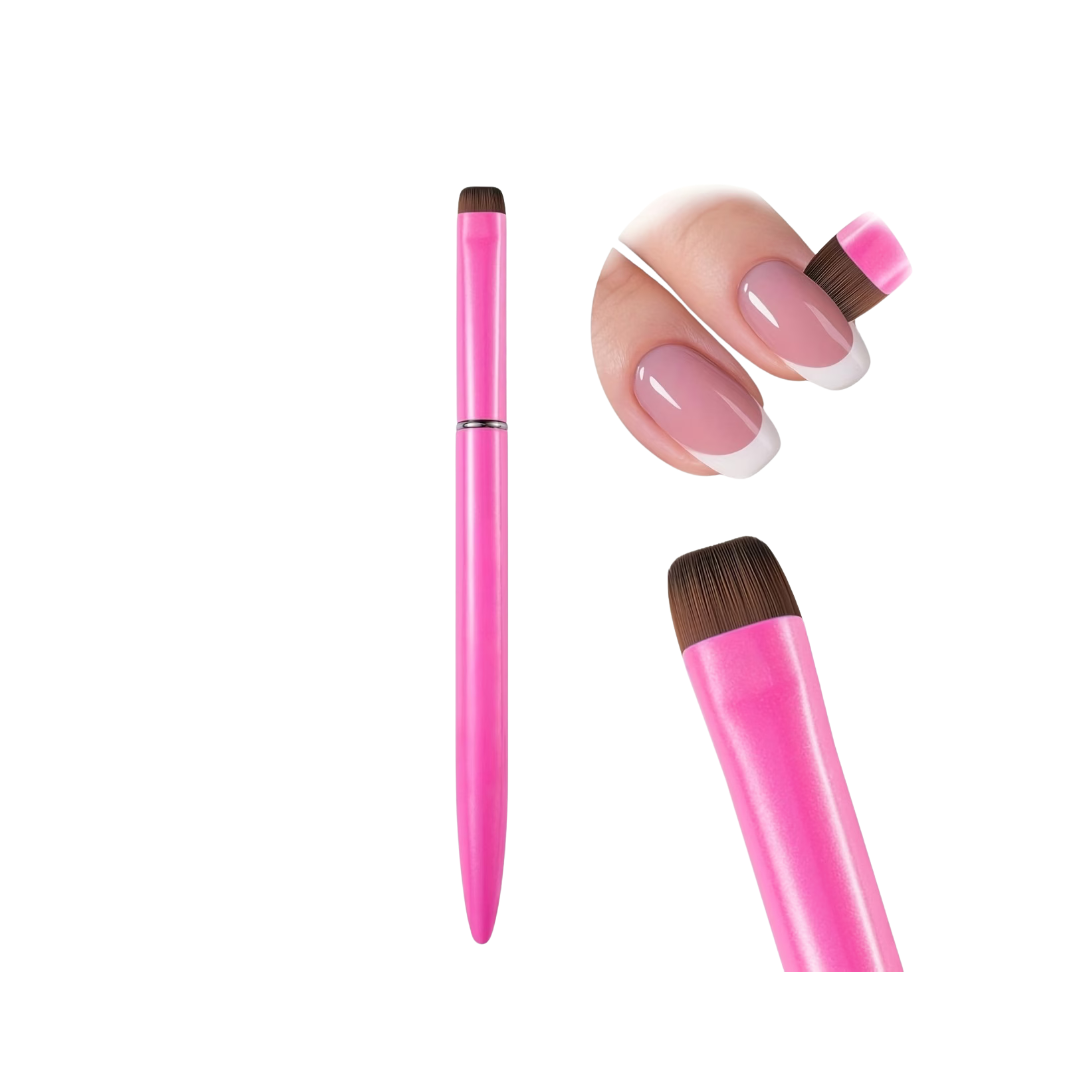 French Brush Short